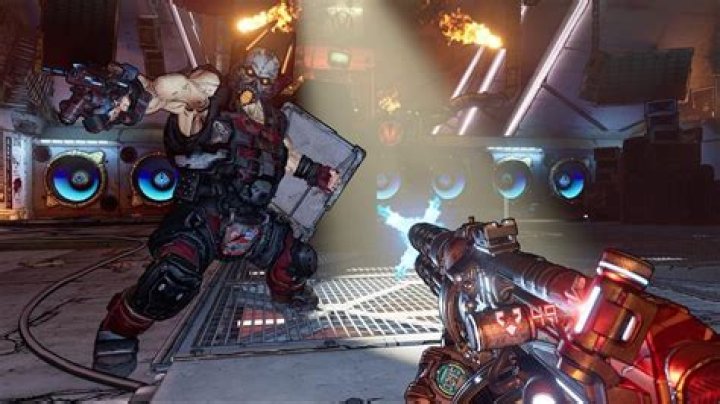 Borderlands 3 Out Now on Google Stadia