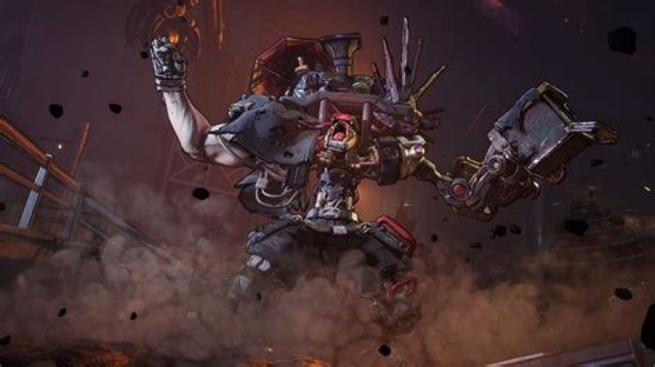 Borderlands Creator Has 9 AAA Games in Development