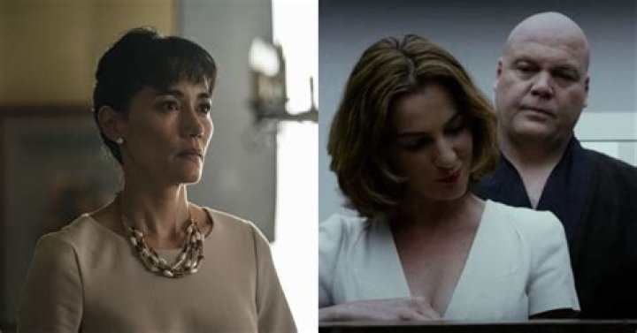 Born Again Recasting Vanessa Fisk?