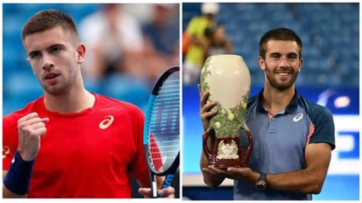 Borna Coric Net Worth, Age, Girlfriend, Wiki, Ranking, Religion and Injury
