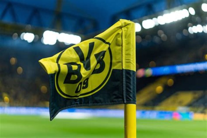 Borussia Dortmund - Departure rumours