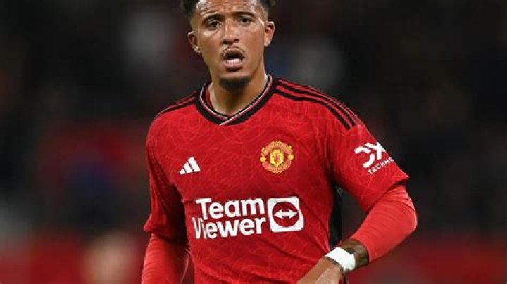 Borussia Dortmund to let English wonderkid leave on loan as they ramp up efforts to bring back Man Utd outcast Sancho