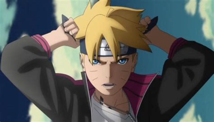 Boruto Anime Wraps With Midseries Finale