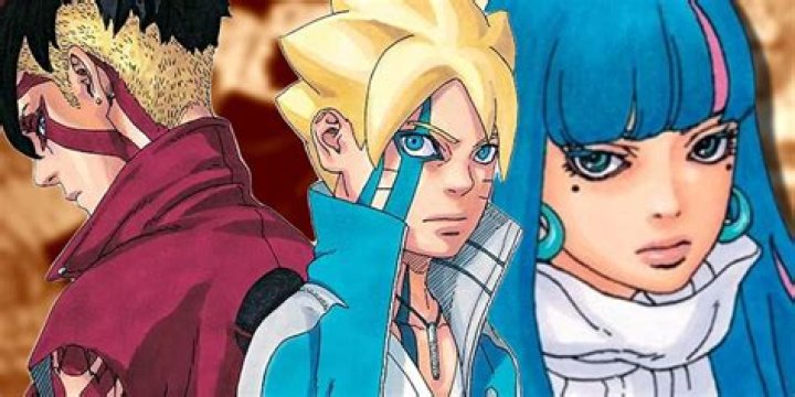 Boruto Chapter 80 Spoilers: True Potential of Eida’s True Power