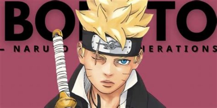 Boruto Chapter 81 Spoilers: Boruto’s New Time-Skip Design Revealed