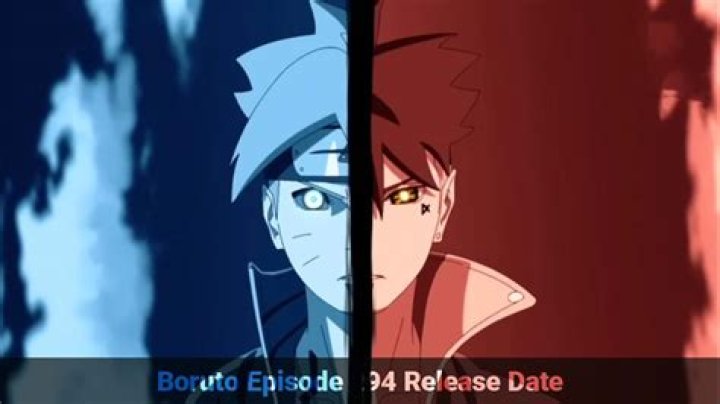 Boruto Episode 294 set to release in 2025; Here's Why
