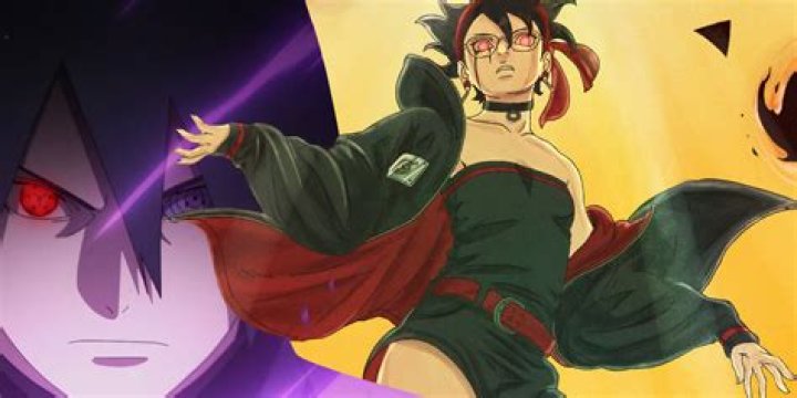 Boruto Has a Clone And It Is an Evil Version of Sasuke: Is He Stronger Than Sasuke Uchiha?