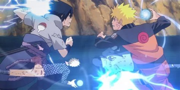 Boruto Kicks Off Naruto and Sasuke's Fight With Isshiki
