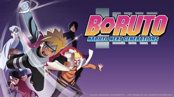 Boruto Next Generations Part 1 Will End Shortly