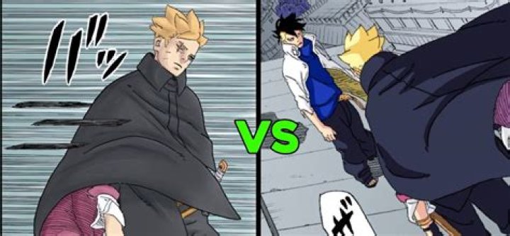 Boruto’s Major Power-Up Reveals the Truth Behind Two Blue Vortex Time-Skip’s Mystery