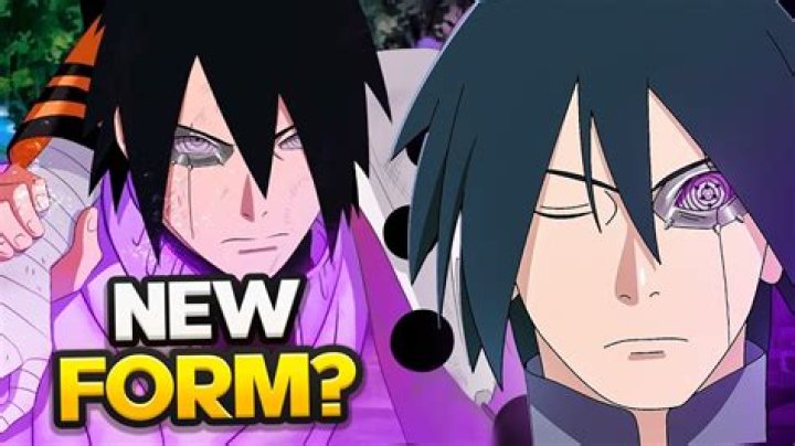 Boruto Shows Off Shukaku's New Form
