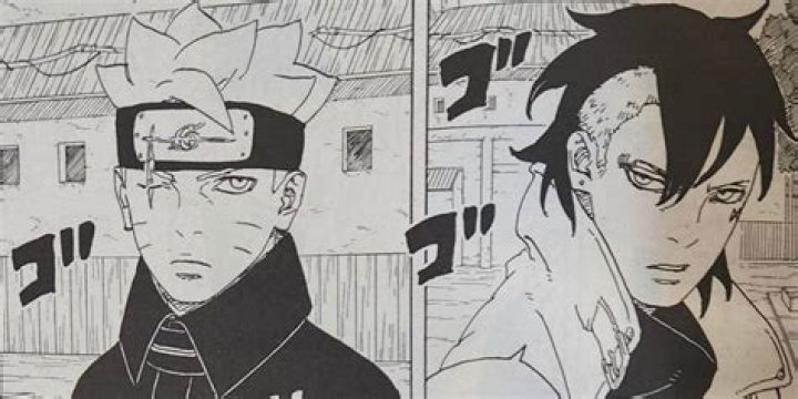Boruto: Two Blue Vortex Chapter 3: Release Date, Spoilers & Preview