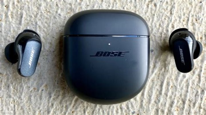 Bose QuietComfort Earbuds II review: the best ANC you can get