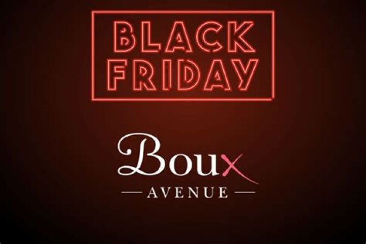 Boux Avenue Black Friday Deals 2021: What to Expect | The Sun UK