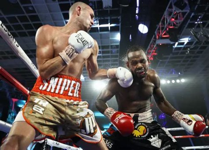Boxer Jose Pedraza Net Worth 2024: Salary, Income & Career Earnings