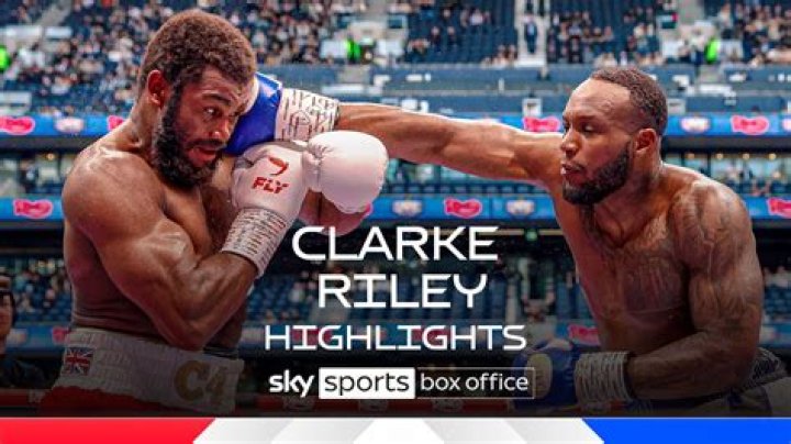 Boxer Viddal Riley Net Worth And Career Earnings [Updated 2022]