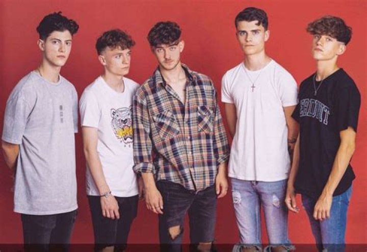 Boy Band on ABC: 5 things you need to know