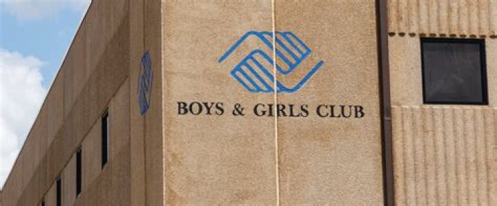 Boys & Girls Clubs don't solicit money by standing outside businesses