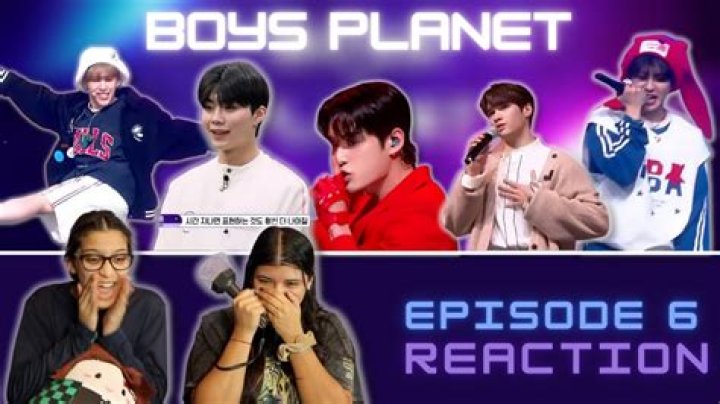 BOYS PLANET Episode 6: Release Date, Preview & Streaming Guide
