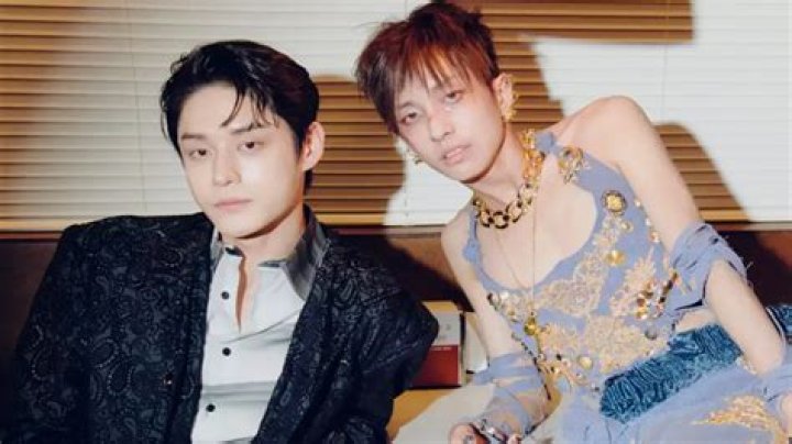 Boys Planet fame Kim Jiwoong and HOLLAND pose together as they confirm upcoming single Number Boy