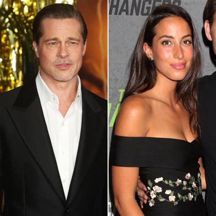 Brad Pitt Is Casually Dating Now That He's A Single Dad