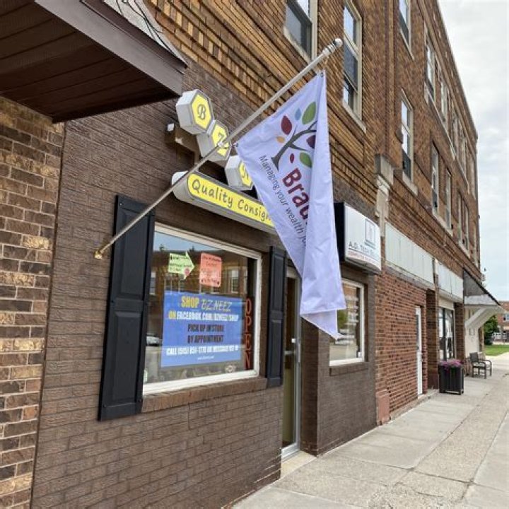 
Bradford Financial Center (Clarion)
