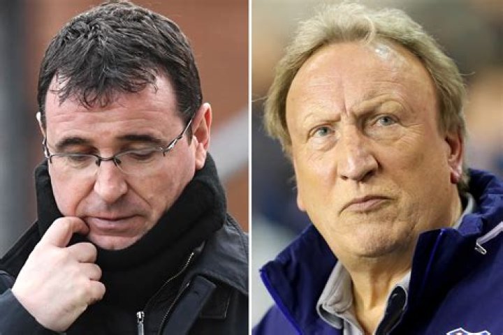 Bradford sack Gary Bowyer after dismal run of results with Neil Warnock, 71, among favourites to take over – The Sun