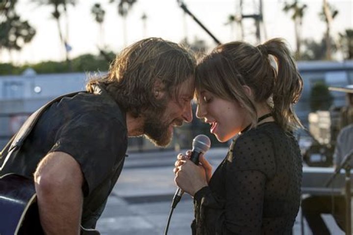 Bradley Cooper and Lady Gaga’s Unforgettable Movie Moment in ‘A Star Is Born’
