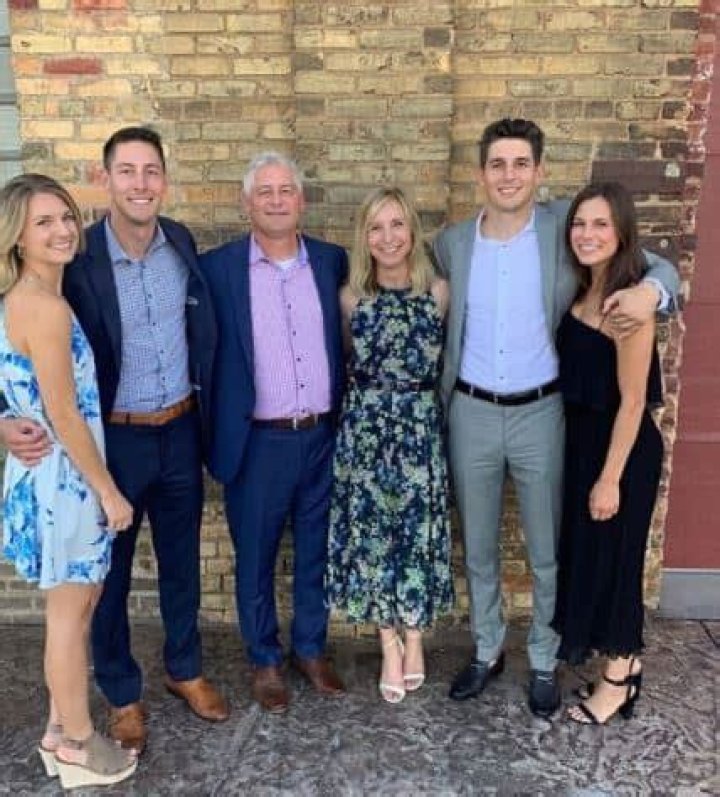 Brady Skjei [2023 Update]: Bio, Family & Net Worth