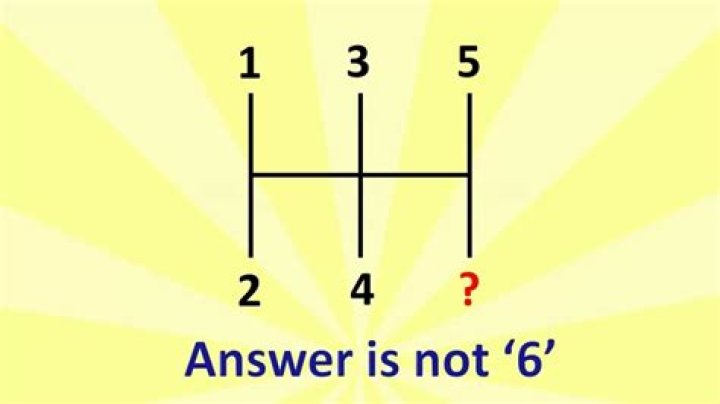 Brain Teaser IQ Test: Find the Wrong Number in the Series 7, 9, 17, 42, 91, 172