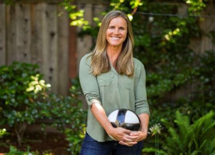Brandi Chastain Husband Jerry Smith: Married Life And Kids