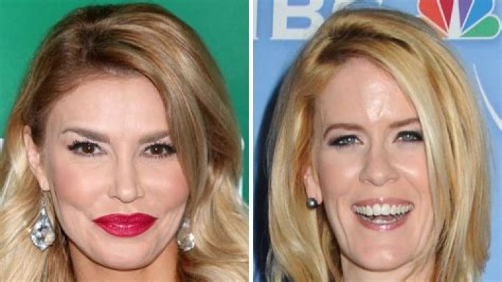 Brandi Glanville gets dragged after taking aim at Alex McCord ahead of RHUGT Season 4