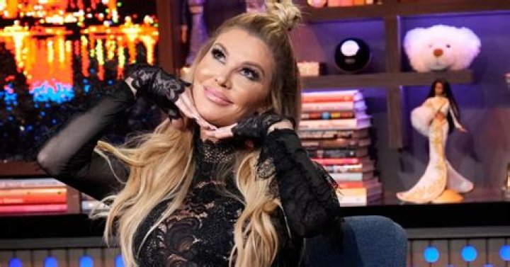 Brandi Glanville Net Worth 2024