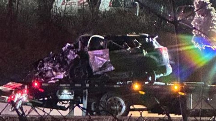 Brandon Crawford Adams Car Accident: Portland Man and Two Others Killed in Wrong Way Car Accident in Maine Turnpike