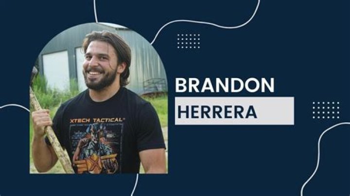 Brandon Herrera Wiki, Biography, Net Worth, Age, Family, Facts and More