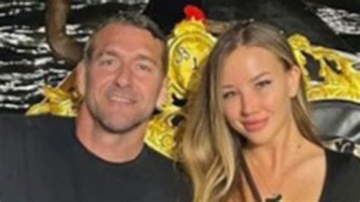 Brandon McMillan And Nicole Morris Are Getting Married