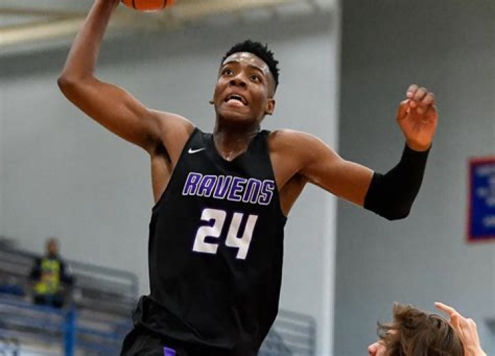 Brandon Miller Bio | NBA Draft, Fire-Arm Incident, Family And More!