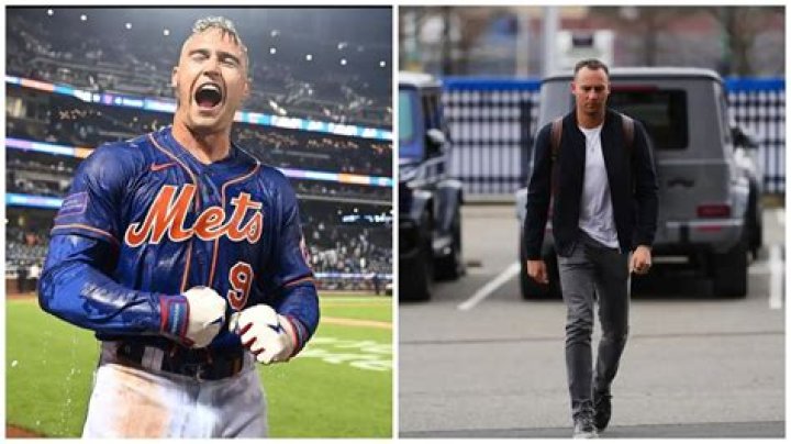 Brandon Nimmo Net Worth 2023, Contract, Endorsements, Cars, Houses, Properties, Charities, Etc