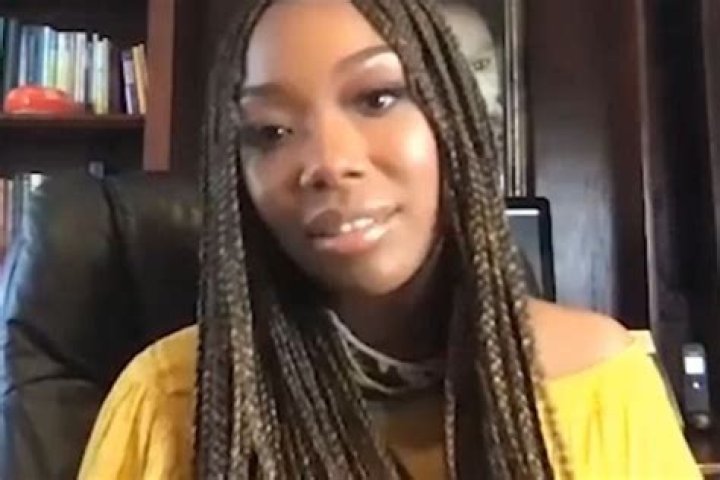 Brandy Explains Why She Doesn’t Watch ‘Moesha’ with Her Teenage Daughter