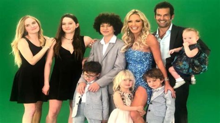 Braunwyn Windham-Burke opens up about her kids and how they are handling living situation after Sean moved out