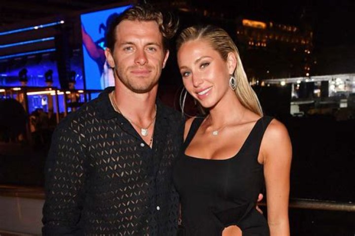 Braxton Berrios Dating Alix Earle after Sophia Culpo Break Up