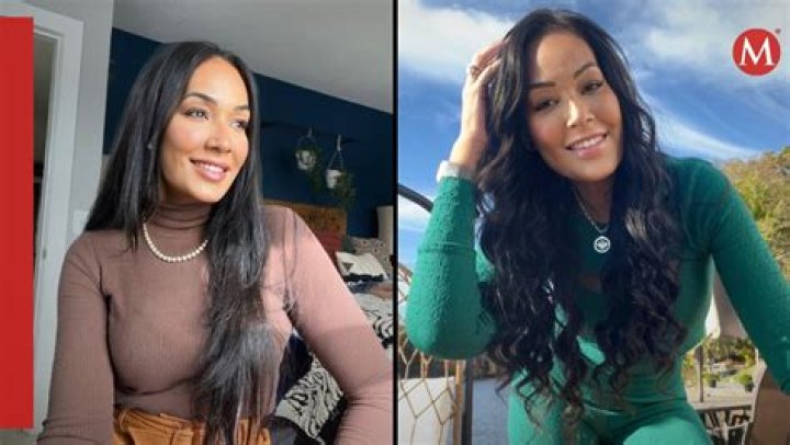Brazilian Weight Loss Influencer Mila De Jesus Passes Away at 35 Due to Suspected Heart Attack