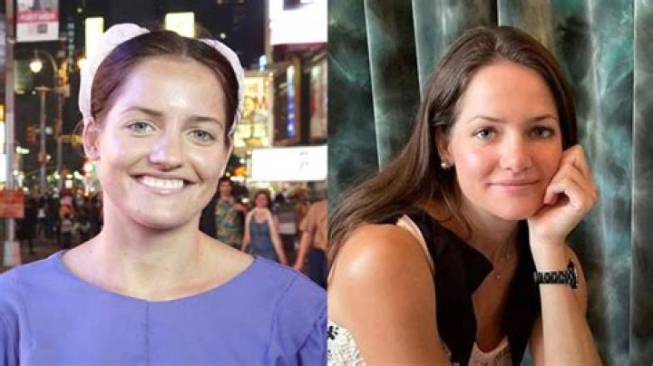 Breaking Amish: Where Are They Now?