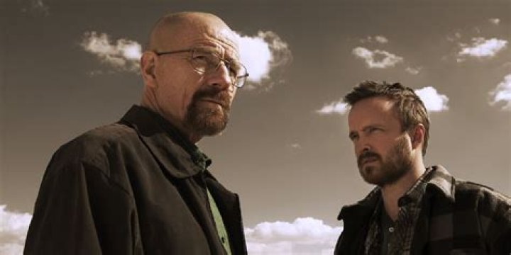 Breaking Bad's Bryan Cranston Was A Real-Life Murder Suspect Years Before Becoming Walter White