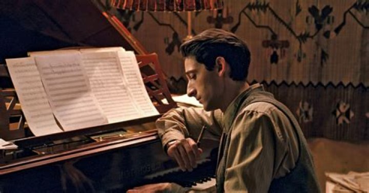 Breaking Bad's Charles Baker Worked Hard On The Piano Scene But Most Of It Got Cut
