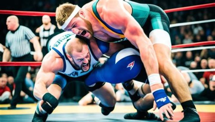 Breast Implants and Erections in Wrestling - How do you tell?