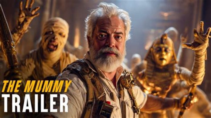 Brendan Fraser Would Return To The Mummy Franchise Under One Condition