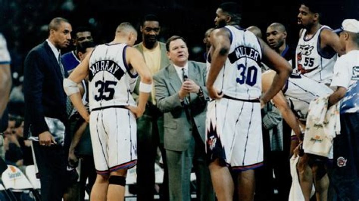Brendan Malone Obituary; Longtime NBA Coach, Dies At 81