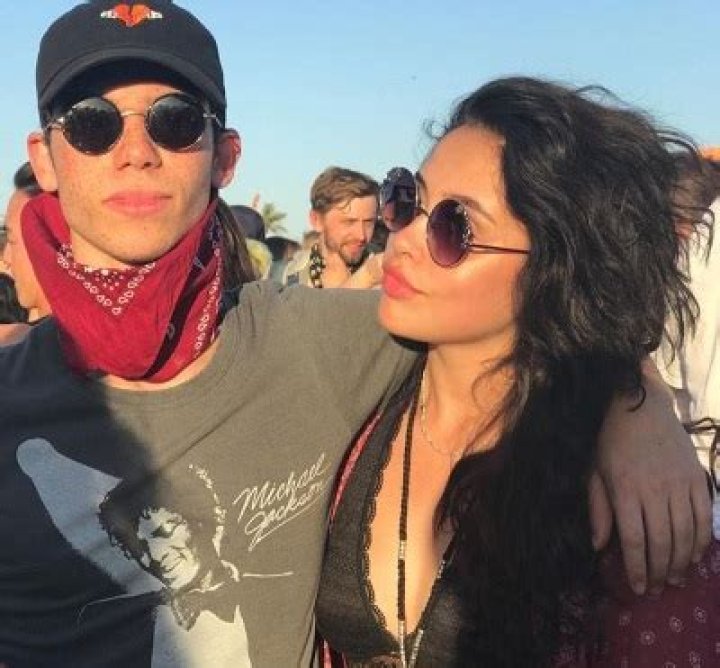 Brenna D'Amico's Biography, Age, Ex-Boyfriend Cameron Boyce