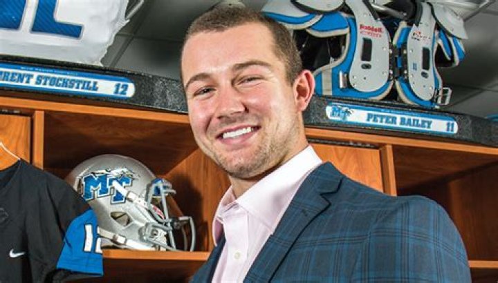 Brent Stockstill New Job 2024: Is He Still MTSU Coach?